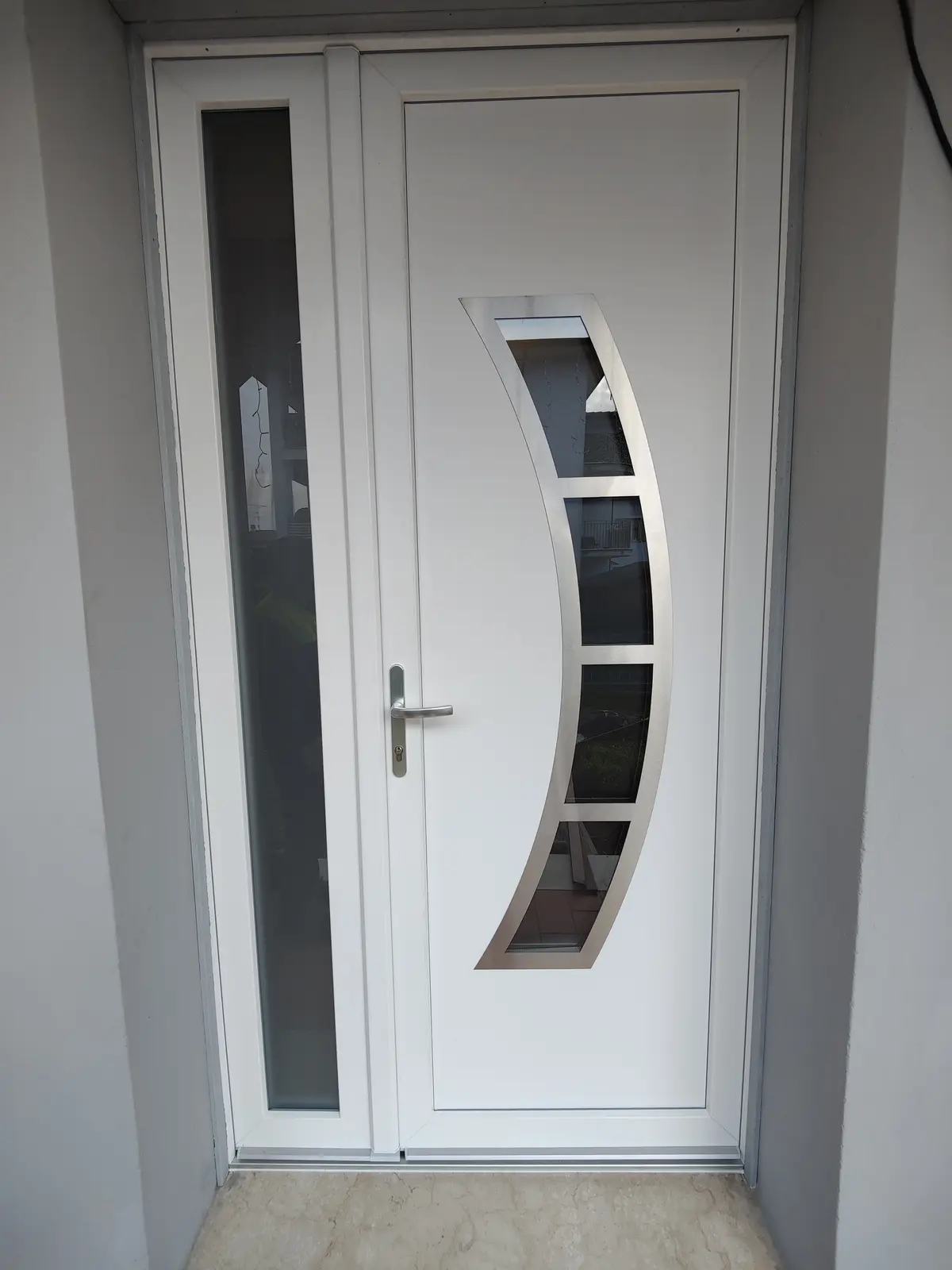 Porte d'ingresso