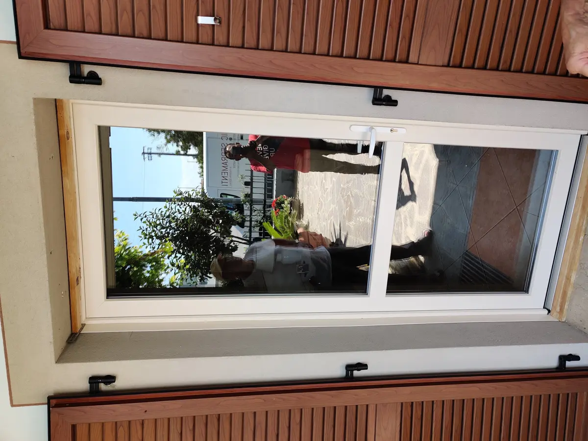 Porte d'ingresso