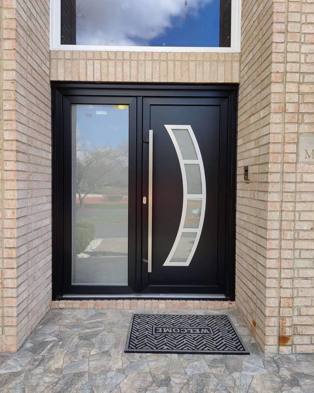 Porte d'ingresso