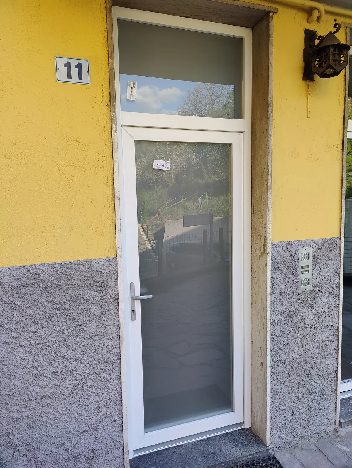 Serramenti