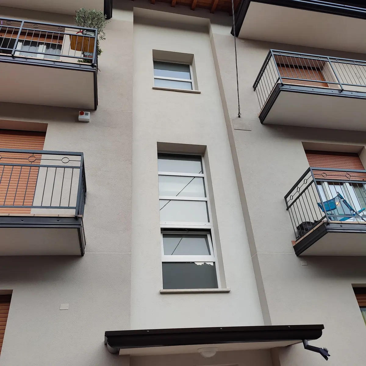 Serramenti