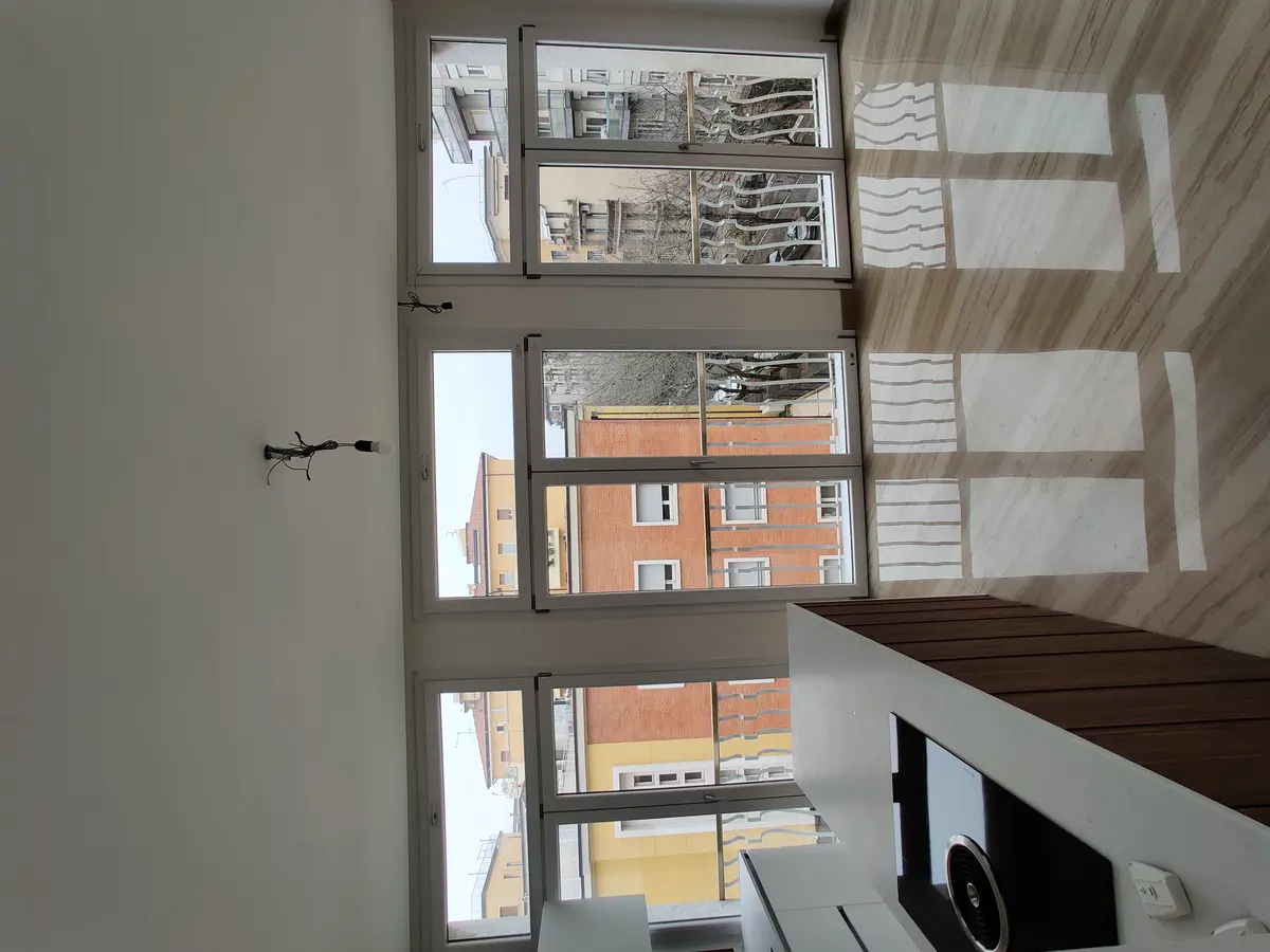 Serramenti