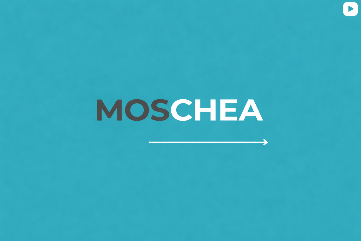 Moschea